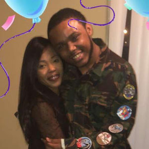 Meet your Posher, Wynzo